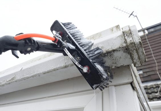 Gutter Cleaning Margate