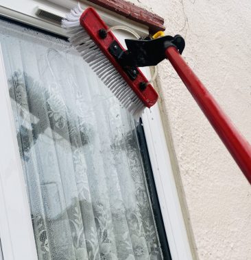 We are a professional window cleaning service dedicated to helping you maintain clean and sparkling windows. Our team of skilled professionals uses the latest tools and techniques to ensure that your windows are free from dirt, grime, and streaks.