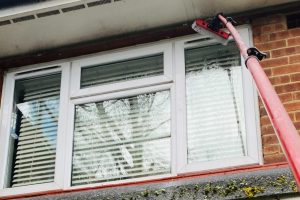 local window cleaner Margate, Broadstairs, Ramsgate, Westgate On Sea, Birchington On Sea, Herne Bay, Whitsable, Sandwich.