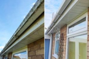 gutter cleaning margate cheap