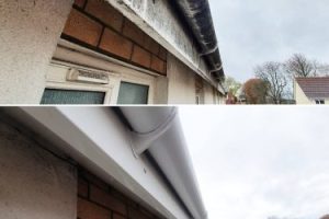 margate soffit and fascia cleaning