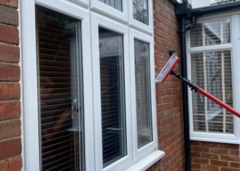 We are a professional window cleaning service dedicated to helping you maintain clean and sparkling windows. Our team of skilled professionals uses the latest tools and techniques to ensure that your windows are free from dirt, grime, and streaks.