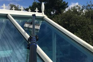 conservatory cleaning margate