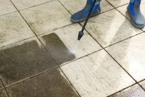 pressure washing margate