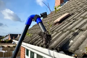 Gutter cleaning margate